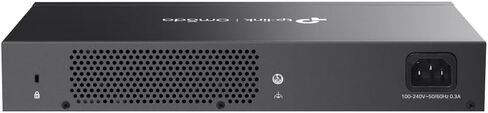 Omada 16-Port Gigabit Easy Managed Switch in Saudi Arabia