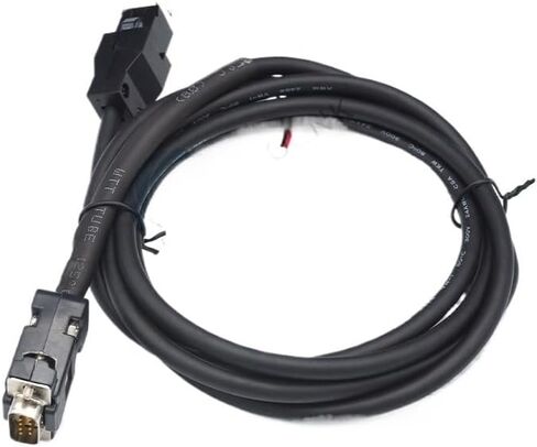 Servo Encoder Cable S6-L-P20-10.0 /S6-L-P20-15.0 /S6-L-P20-20.0 Direct(20M) in Saudi Arabia