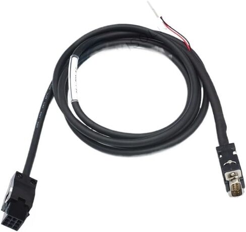Servo Encoder Cable S6-L-P20-10.0 /S6-L-P20-15.0 /S6-L-P20-20.0 Direct(20M) in Saudi Arabia