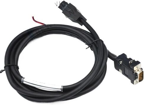 Servo Encoder Cable S6-L-P20-10.0 /S6-L-P20-15.0 /S6-L-P20-20.0 Direct(20M) in Saudi Arabia