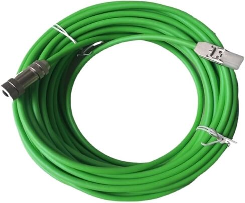 كابل التشفير 6FX5002-2DC30-1AD0 6FX5002-2DC30-1AF0 6FX5002-2DC30-1AH0 6FX5002-2DC30-1BA0 6FX5002-2DC30-1CA0 (أحمر) in Saudi Arabia
