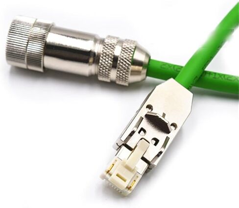 كابل التشفير 6FX5002-2DC30-1AD0 6FX5002-2DC30-1AF0 6FX5002-2DC30-1AH0 6FX5002-2DC30-1BA0 6FX5002-2DC30-1CA0 (أحمر) in Saudi Arabia