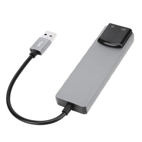 بطاقة صوت LAISANIM 7.1 USB مع بطاقة صوت رقمية خارجية لجهاز الكمبيوتر المحمول، ستيريو في محول قناة 7.1 لمحبي الموسيقى in Kuwait