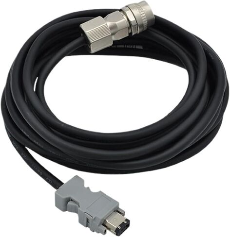 7 Servo Motor Encoder Connection Cable JZSP-CVP01-03-E JZSP-CVP01-05-E JZSP-CVP01-10-E(5M,JZSP-CVP01-XX-E) in Saudi Arabia
