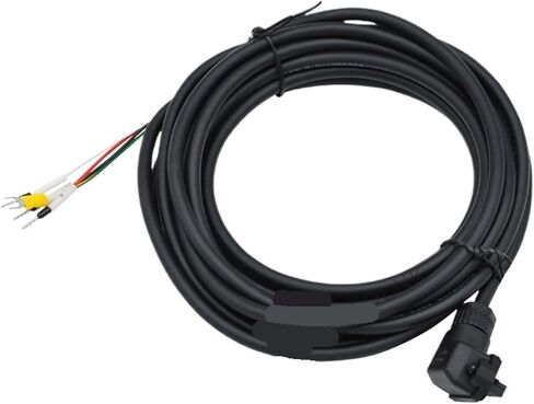 7 Series servo Motor Power Cord Connection Cable JZSP-C7M10F-02 03 05 10 15 15 20 30 40 50-E Connection Cable(30M,JZSP-C7M10F-XX-E) in Saudi Arabia