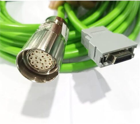 كابل XC-C2(C4)-10-D(H F1) EEC-SP-15 لجهاز تشفير إشارة مسطرة الشبكة (10 متر) in Saudi Arabia