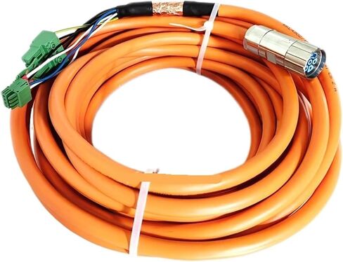 كابل الطاقة RKL4302 لمحرك سيرفو in Saudi Arabia