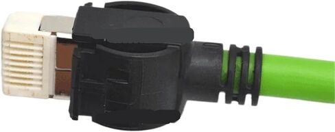 كابل التشفير VW3M8102R30 8102R50 10 150 R200 لمحرك سيرفو BMH LXM32 سائق (20 متر) in Saudi Arabia