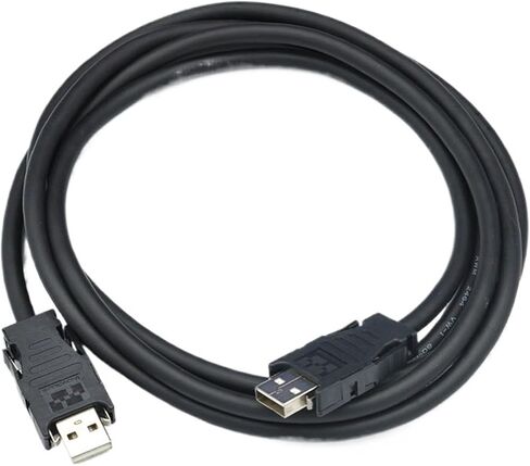 MII Communication Cable JEPMC-W6003-A5 01 02 03 05 10 20 30 40 50-E(1.5M,JEPMC-W6003-XX-E) in Saudi Arabia