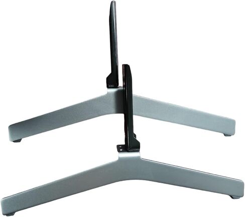 جزء OEM - حوامل قاعدة الأرجل متوافقة مع موديلات تلفزيون سوني الذكية XBR55X900H XBR65X900H XBR65X90CH، وXBR55X90CH in Saudi Arabia