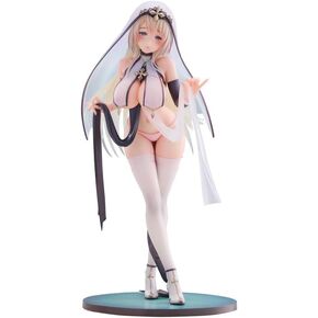 Dokibokki - Sister Elena 1/6 PVC Figure in Saudi Arabia