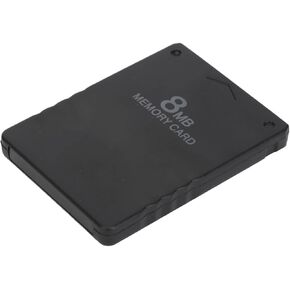 Game Console Memory Card High Speed Plug and Play V1.966 USB Game Start Card for PS1 Thick Machine (64MB) in Saudi Arabia