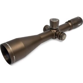 Athlon Optics Ares ETR UHD 4.5-30x56 First Focal Plane Riflescopes in Kuwait