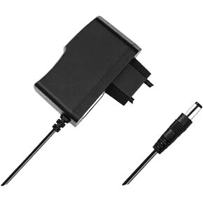 AC 100V-240V DC4.2V 0.5A 500MA Power Adapter(4.2V_EU Plug) in Saudi Arabia