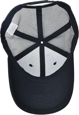 Uncle Hat for Men, Gifts for Uncles, Adjustable Uncle Trucker Cap for Father's Day Birthday Gift in Saudi Arabia