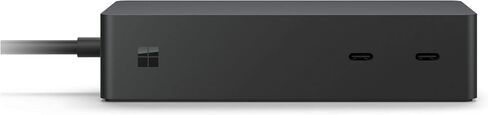 Microsoft Surface Dock 2 (4X USB-C، 2X USB-A، منفذ Gigabit Ethernet، منفذ صوت) in Kuwait