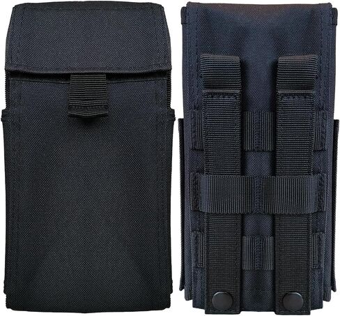 MOLLE Shotgun Shot Shell Holder 25 Rounds. Tactical Shotshell Pouch. Shotgun Ammo Reload Quick Access Pouch for 12 Gauge/20G in Kuwait