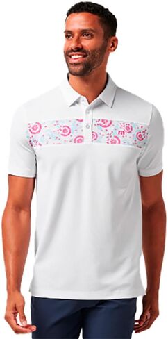 Travismathew جيد يزدهر in Saudi Arabia