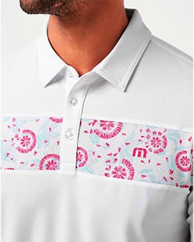 Travismathew جيد يزدهر in Saudi Arabia