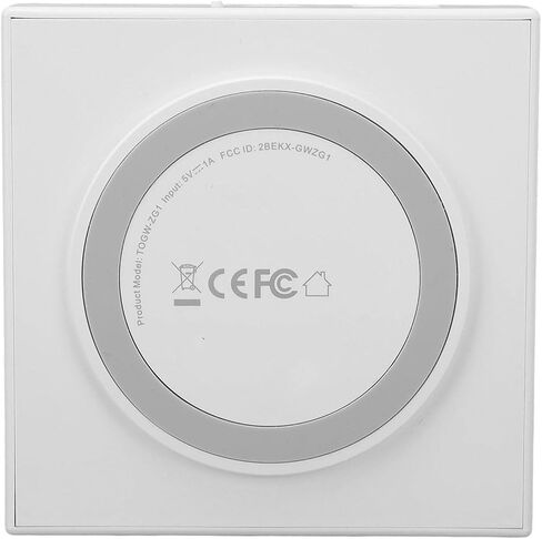 Eujgoov 3.0 Smart Home Hub Wired Ethernet Gateway with Voice Control Remote Access RJ45 Network Port in Saudi Arabia