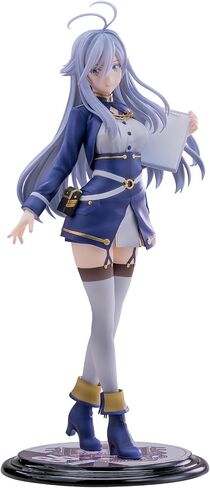 Wandara, 86-Eighty Six Rena, 1/7 Scale, PVC & ABS, Painted Finished Figure in Saudi Arabia