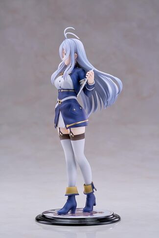 Wandara, 86-Eighty Six Rena, 1/7 Scale, PVC & ABS, Painted Finished Figure in Saudi Arabia