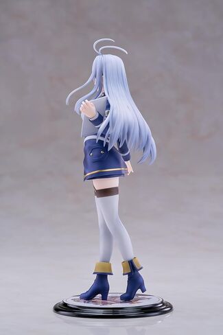 Wandara, 86-Eighty Six Rena, 1/7 Scale, PVC & ABS, Painted Finished Figure in Saudi Arabia
