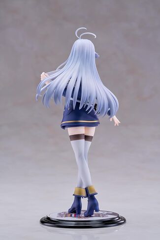 Wandara, 86-Eighty Six Rena, 1/7 Scale, PVC & ABS, Painted Finished Figure in Saudi Arabia