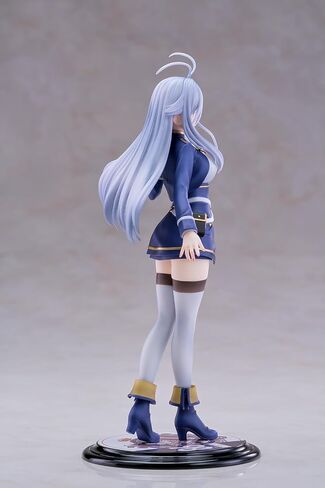 Wandara, 86-Eighty Six Rena, 1/7 Scale, PVC & ABS, Painted Finished Figure in Saudi Arabia