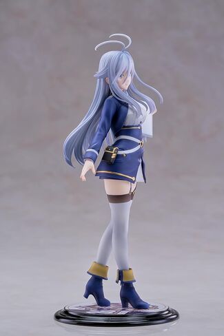 Wandara, 86-Eighty Six Rena, 1/7 Scale, PVC & ABS, Painted Finished Figure in Saudi Arabia