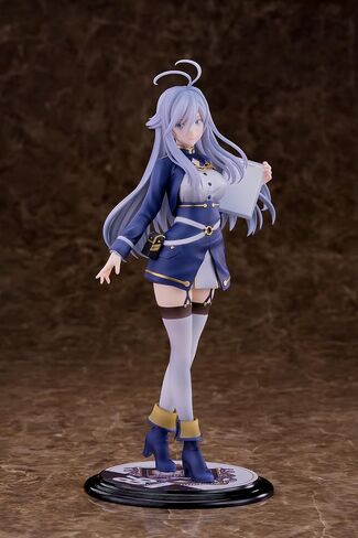 Wandara, 86-Eighty Six Rena, 1/7 Scale, PVC & ABS, Painted Finished Figure in Saudi Arabia