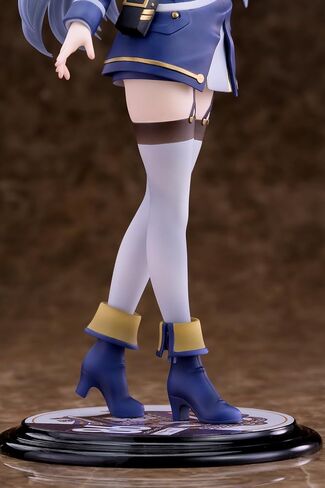 Wandara, 86-Eighty Six Rena, 1/7 Scale, PVC & ABS, Painted Finished Figure in Saudi Arabia