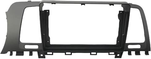 9 Inch Car Frame Fascia Adapter Canbus Box Decode Radio Dash Fitting Panel Kit for Nissan for Murano 2008-2014 2009 2010 2011 2012 2013 Radio Fascia Frame in Saudi Arabia