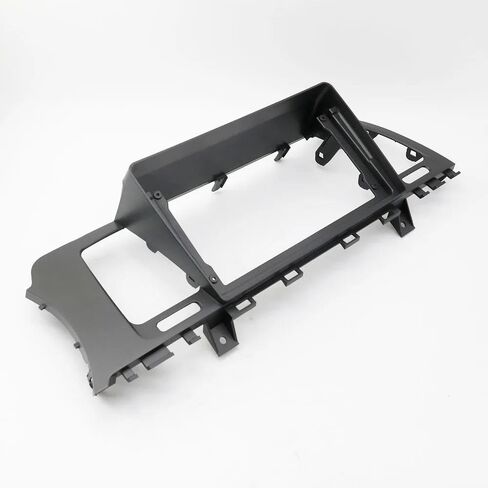9 Inch Car Frame Fascia Adapter Canbus Box Decode Radio Dash Fitting Panel Kit for Nissan for Murano 2008-2014 2009 2010 2011 2012 2013 Radio Fascia Frame in Saudi Arabia