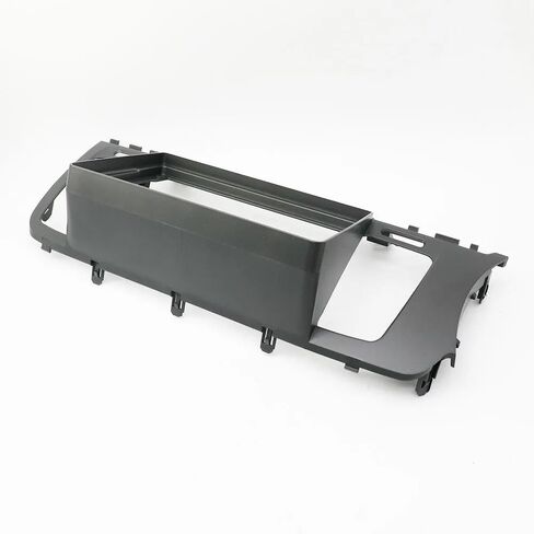 9 Inch Car Frame Fascia Adapter Canbus Box Decode Radio Dash Fitting Panel Kit for Nissan for Murano 2008-2014 2009 2010 2011 2012 2013 Radio Fascia Frame in Saudi Arabia