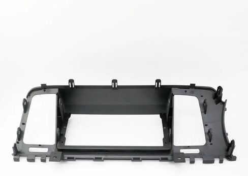 9 Inch Car Frame Fascia Adapter Canbus Box Decode Radio Dash Fitting Panel Kit for Nissan for Murano 2008-2014 2009 2010 2011 2012 2013 Radio Fascia Frame in Saudi Arabia