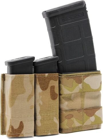 Esstac 1+2 KYWI Pouch in Saudi Arabia