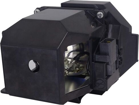 Advanced Lamps™ H842A Lamp & Housing for Epson Projectors in Saudi Arabia