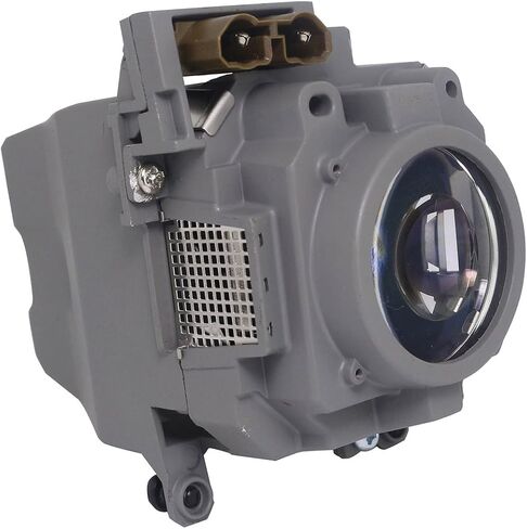 Advanced Lamps™ 003-100856-01 Lamp & Housing for Christie Digital Projectors - Fits DLV1400-DL, DLV1920-DL, DS+6K-M, HD6K-M, Mirage-WU7K-M, WX7K-M - 1 Unit Per Pack - 90-Day Warranty in Saudi Arabia