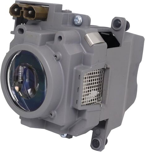 Advanced Lamps™ 003-100856-01 Lamp & Housing for Christie Digital Projectors - Fits DLV1400-DL, DLV1920-DL, DS+6K-M, HD6K-M, Mirage-WU7K-M, WX7K-M - 1 Unit Per Pack - 90-Day Warranty in Saudi Arabia