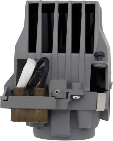 Advanced Lamps™ 003-100856-01 Lamp & Housing for Christie Digital Projectors - Fits DLV1400-DL, DLV1920-DL, DS+6K-M, HD6K-M, Mirage-WU7K-M, WX7K-M - 1 Unit Per Pack - 90-Day Warranty in Saudi Arabia