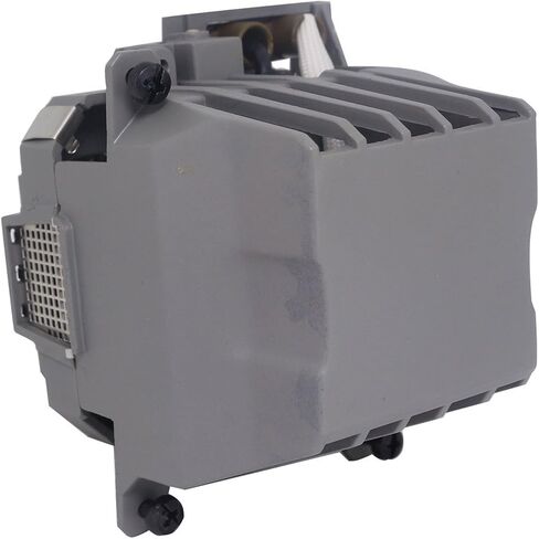 Advanced Lamps™ 003-100856-01 Lamp & Housing for Christie Digital Projectors - Fits DLV1400-DL, DLV1920-DL, DS+6K-M, HD6K-M, Mirage-WU7K-M, WX7K-M - 1 Unit Per Pack - 90-Day Warranty in Saudi Arabia