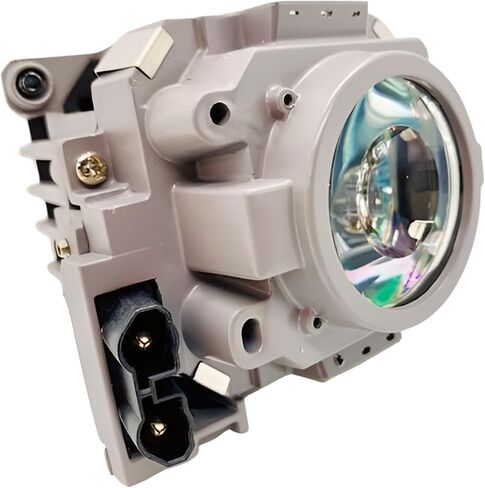 Advanced Lamps™ 003-100856-01 Lamp & Housing for Christie Digital Projectors - Fits DLV1400-DL, DLV1920-DL, DS+6K-M, HD6K-M, Mirage-WU7K-M, WX7K-M - 1 Unit Per Pack - 90-Day Warranty in Saudi Arabia