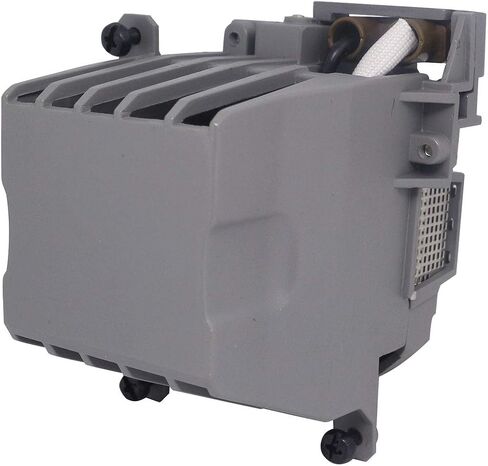 Advanced Lamps™ 003-100856-01 Lamp & Housing for Christie Digital Projectors - Fits DLV1400-DL, DLV1920-DL, DS+6K-M, HD6K-M, Mirage-WU7K-M, WX7K-M - 1 Unit Per Pack - 90-Day Warranty in Saudi Arabia