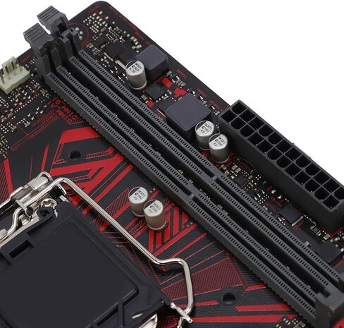 اللوحة الأم لسطح المكتب B250M V3، فتحة M ATX 2 DDR4 DIMM لمعالج LGA 1151 الجيل السابع السابع Core i7 i5 i3 14nm CPU، مع PCI E 3.0، ومخرج DVI، ورقاقة صوت ALC887 ذات 8 قنوات in Kuwait