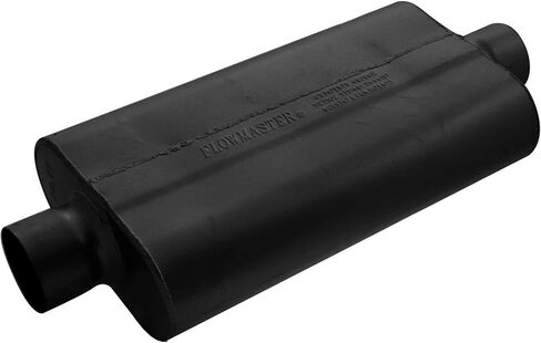 فلو ماستر كاتم صوت 50 دلتا فلو 943051 - 3.00 ازاحة داخل / 3.00 مخرج مركزي - صوت معتدل in Kuwait