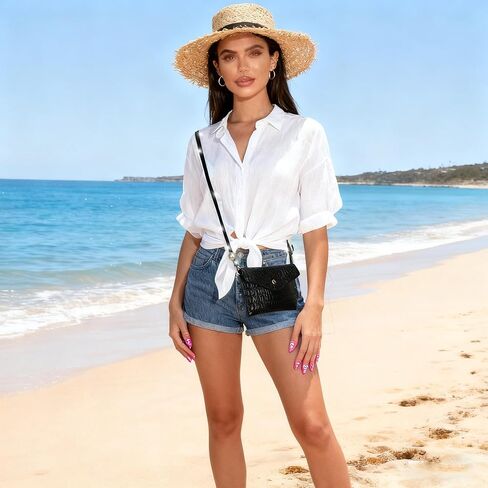 ترقية حزام الكتف بلينغ استبدال حزام الهاتف الحبل Crossbody الماس حقيبة يد حزام in Kuwait