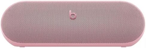 Beats Pill - مكبر صوت بلوتوث وشاحن لاسلكي محمول عبر USB-C - عمر بطارية يصل إلى 24 ساعة، مقاومة للماء IP67، متوافق مع Apple وAndroid، ميكروفون مدمج - وردي (قسط متجدد) in Kuwait