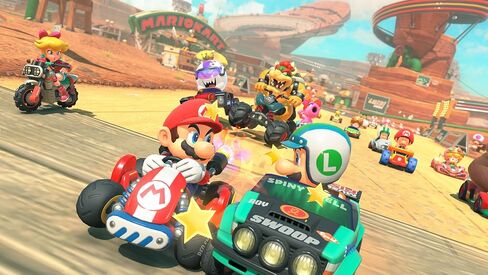 Mario Kart™ World - إصدار Nintendo Switch™ 2 (الإصدار الكندي) in Saudi Arabia