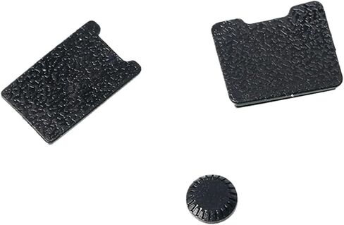 Remote Flash PC Sync Cover Battery Grip Connector Suitable for Fu-ji X-T1 X-T2 X-T3 XT-4 GFX50 Camera Accessories in Saudi Arabia